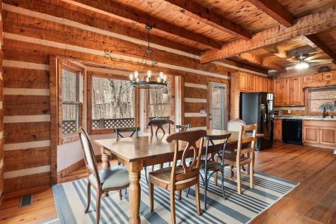 192 Grassy Knob Court Jasper GA 30143