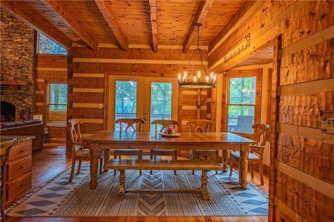 192 Grassy Knob Court Jasper GA 30143