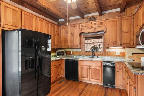 192 Grassy Knob Court Jasper GA 30143