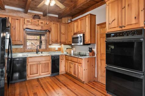 192 Grassy Knob Court Jasper GA 30143