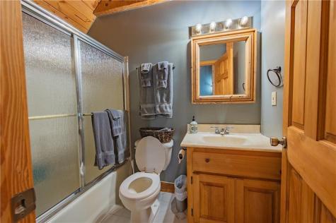 192 Grassy Knob Court Jasper GA 30143