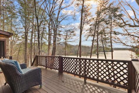 192 Grassy Knob Court Jasper GA 30143