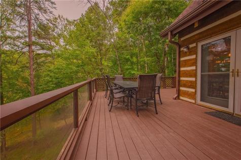 192 Grassy Knob Court Jasper GA 30143