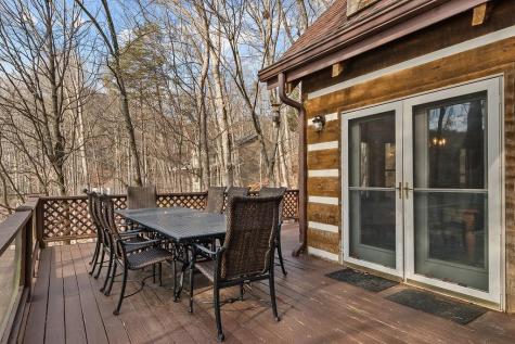 192 Grassy Knob Court Jasper GA 30143