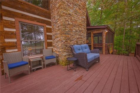 192 Grassy Knob Court Jasper GA 30143