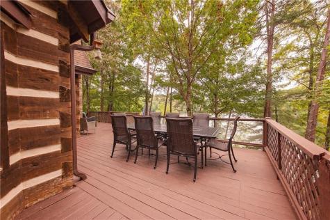192 Grassy Knob Court Jasper GA 30143