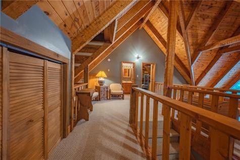 192 Grassy Knob Court Jasper GA 30143
