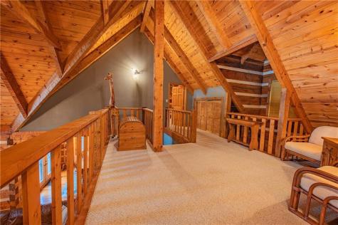 192 Grassy Knob Court Jasper GA 30143