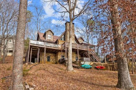 192 Grassy Knob Court Jasper GA 30143