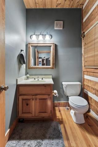 192 Grassy Knob Court Jasper GA 30143