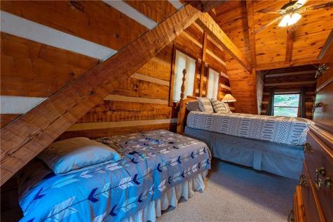 192 Grassy Knob Court Jasper GA 30143