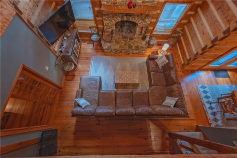 192 Grassy Knob Court Jasper GA 30143
