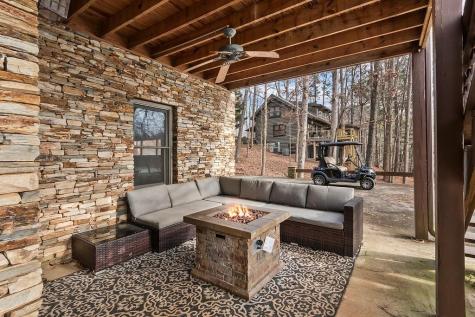 192 Grassy Knob Court Jasper GA 30143
