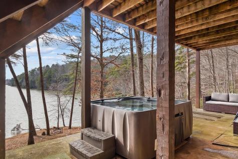 192 Grassy Knob Court Jasper GA 30143