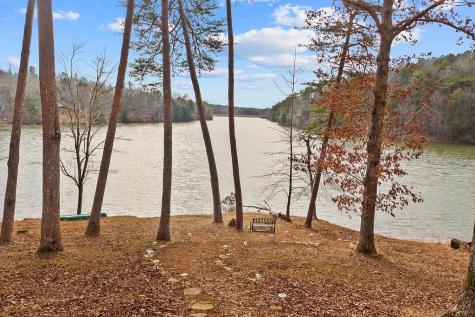 192 Grassy Knob Court Jasper GA 30143