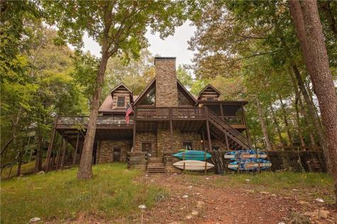 192 Grassy Knob Court Jasper GA 30143