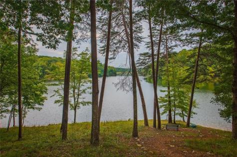 192 Grassy Knob Court Jasper GA 30143