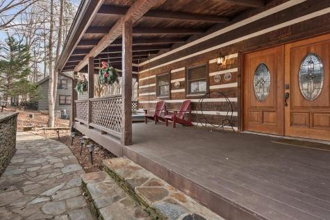 192 Grassy Knob Court Jasper GA 30143
