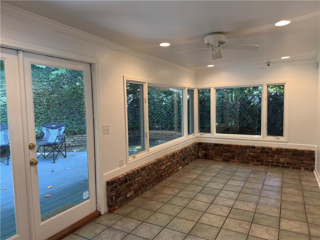 6651 Castleton Drive Sandy Springs GA 30328