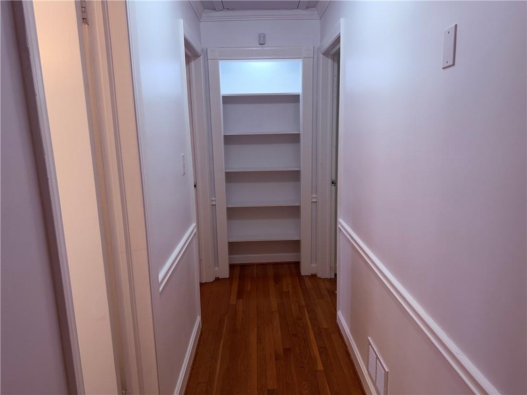 6651 Castleton Drive Sandy Springs GA 30328