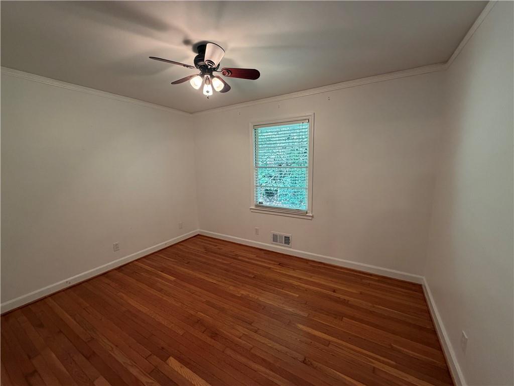 6651 Castleton Drive Sandy Springs GA 30328