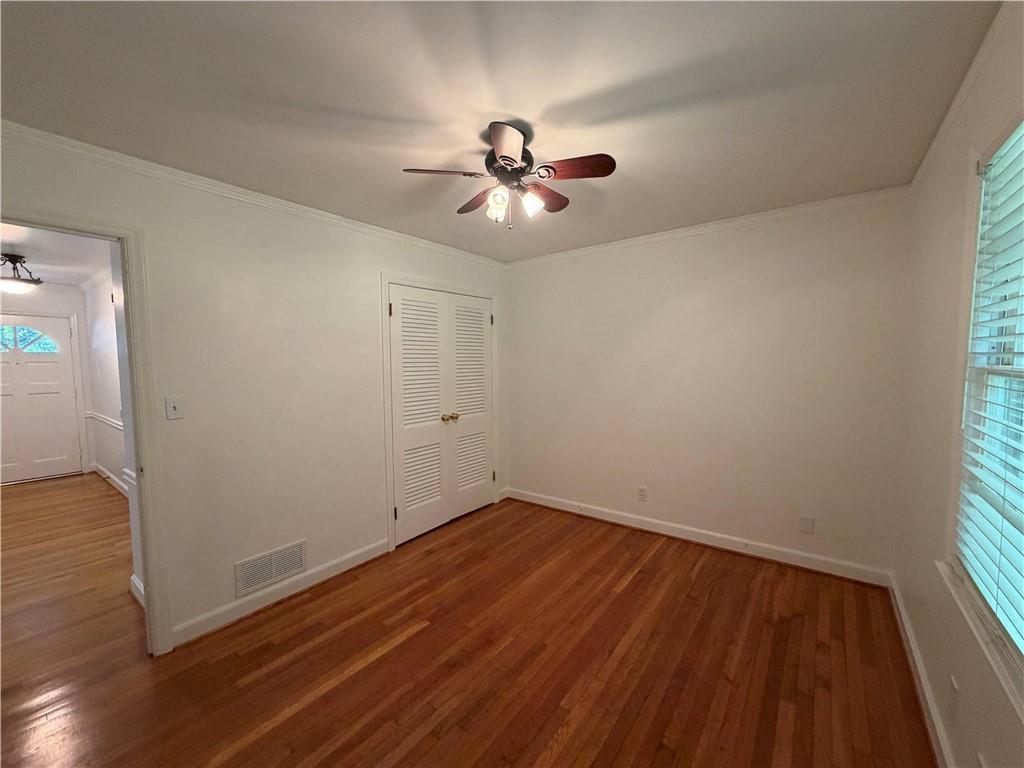 6651 Castleton Drive Sandy Springs GA 30328