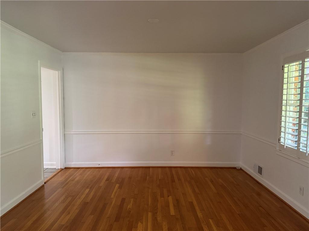 6651 Castleton Drive Sandy Springs GA 30328