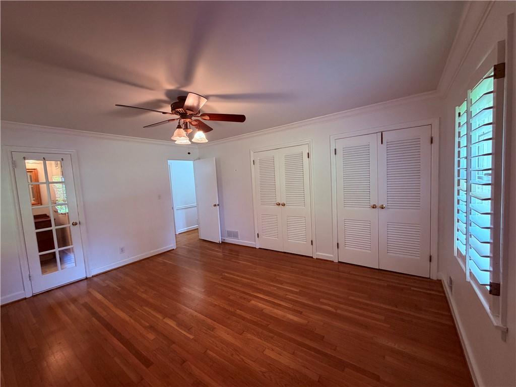6651 Castleton Drive Sandy Springs GA 30328