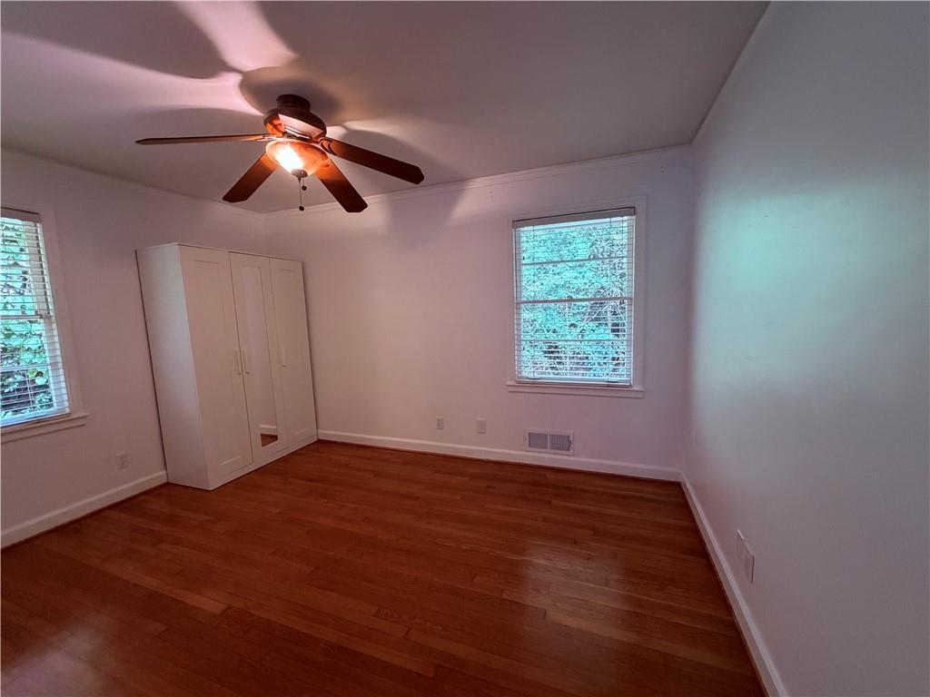 6651 Castleton Drive Sandy Springs GA 30328