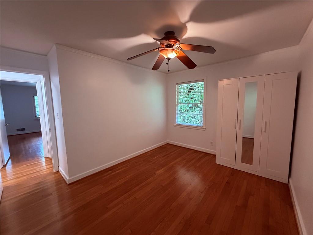 6651 Castleton Drive Sandy Springs GA 30328
