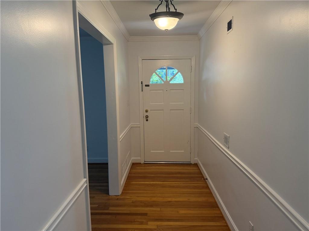 6651 Castleton Drive Sandy Springs GA 30328