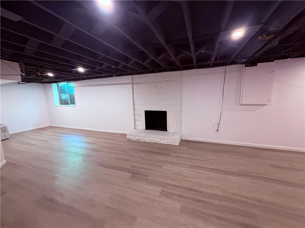 6651 Castleton Drive Sandy Springs GA 30328