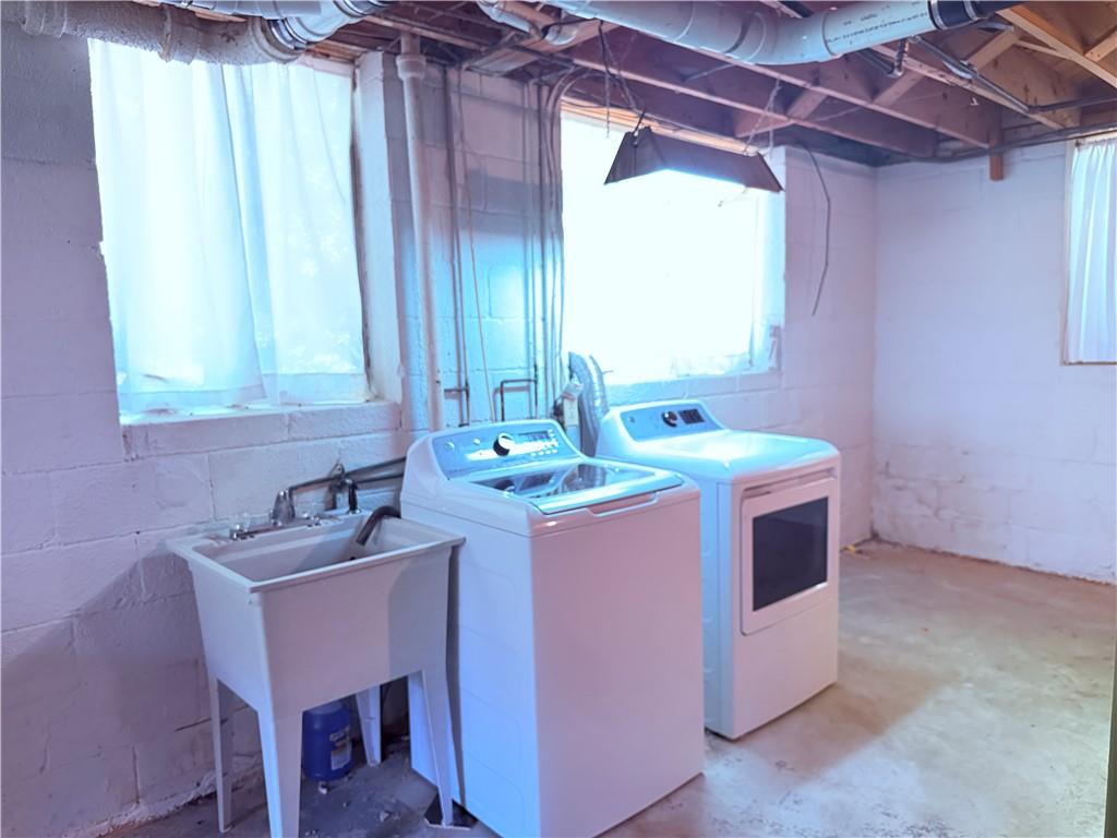 6651 Castleton Drive Sandy Springs GA 30328