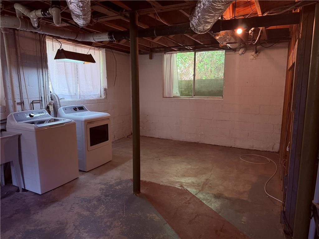 6651 Castleton Drive Sandy Springs GA 30328