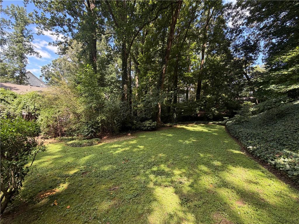 6651 Castleton Drive Sandy Springs GA 30328