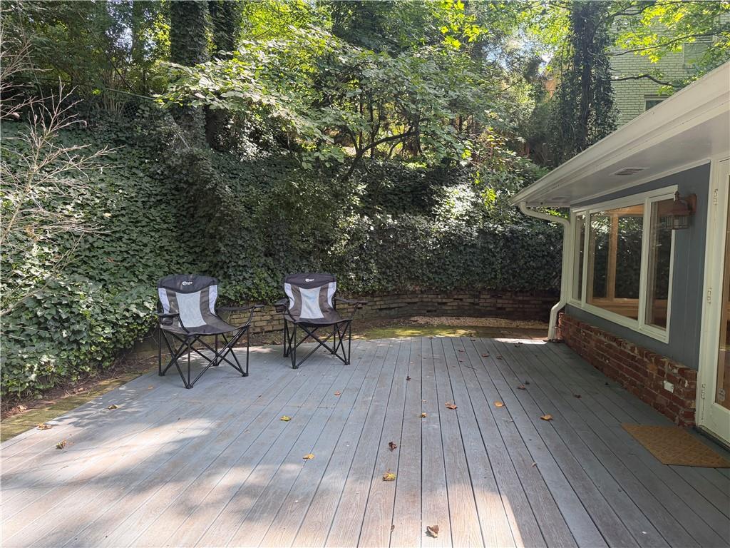 6651 Castleton Drive Sandy Springs GA 30328