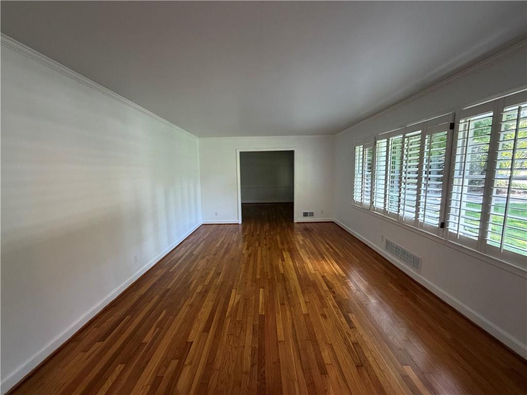 6651 Castleton Drive Sandy Springs GA 30328