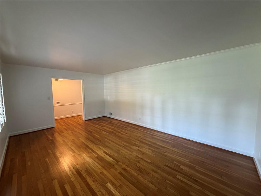 6651 Castleton Drive Sandy Springs GA 30328