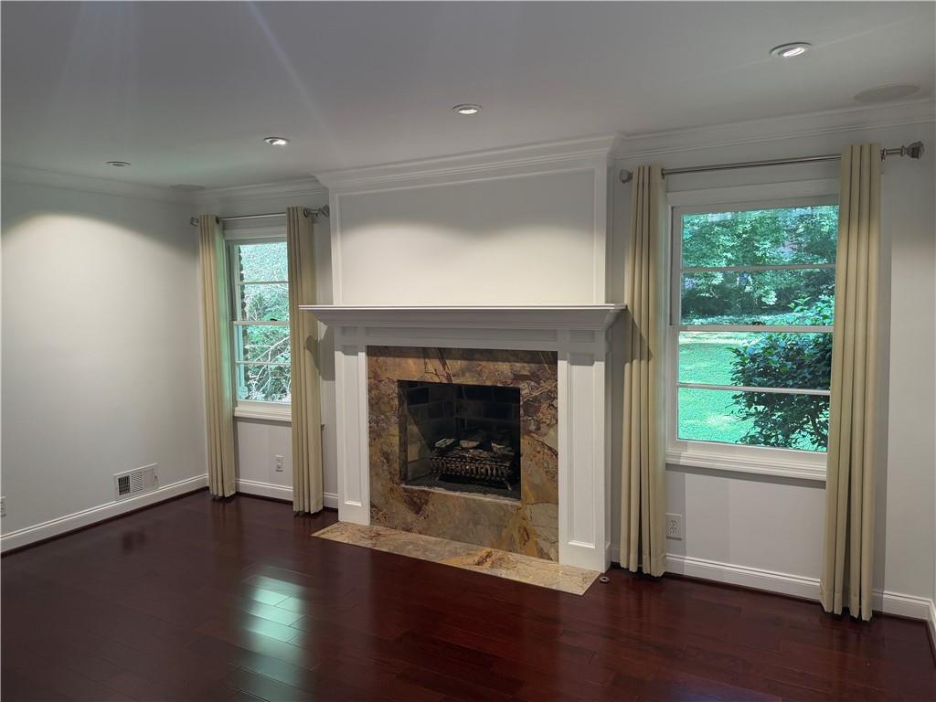 6651 Castleton Drive Sandy Springs GA 30328