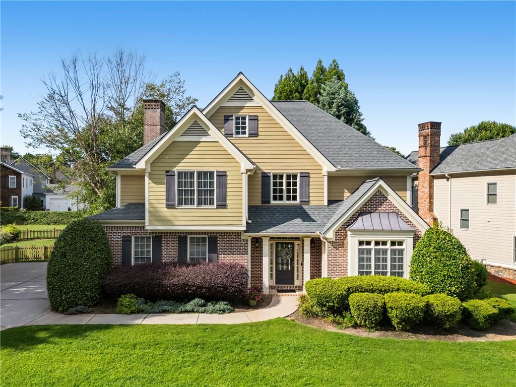 4095 Hill House Road SW Smyrna GA 30082