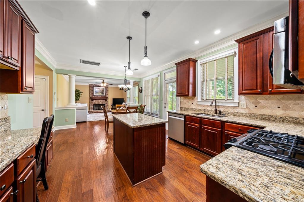 4095 Hill House Road SW Smyrna GA 30082