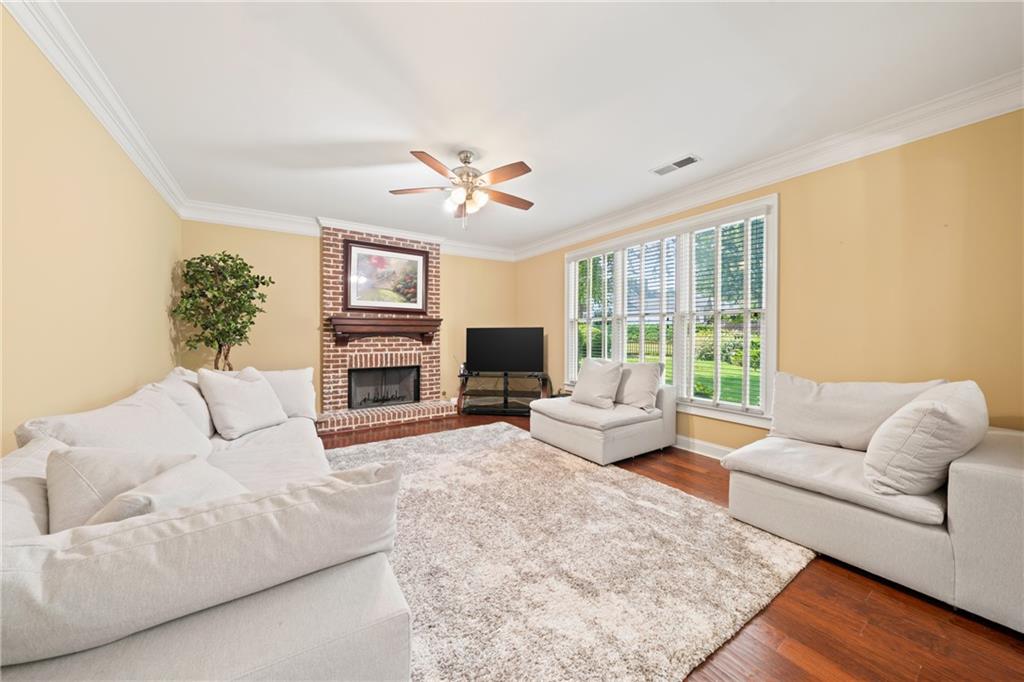 4095 Hill House Road SW Smyrna GA 30082