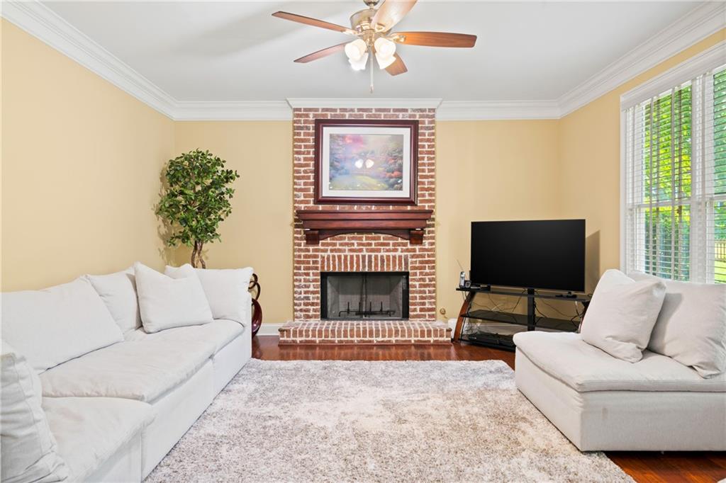 4095 Hill House Road SW Smyrna GA 30082