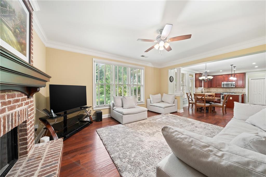 4095 Hill House Road SW Smyrna GA 30082