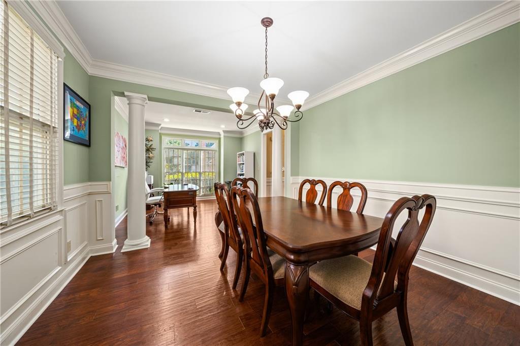 4095 Hill House Road SW Smyrna GA 30082