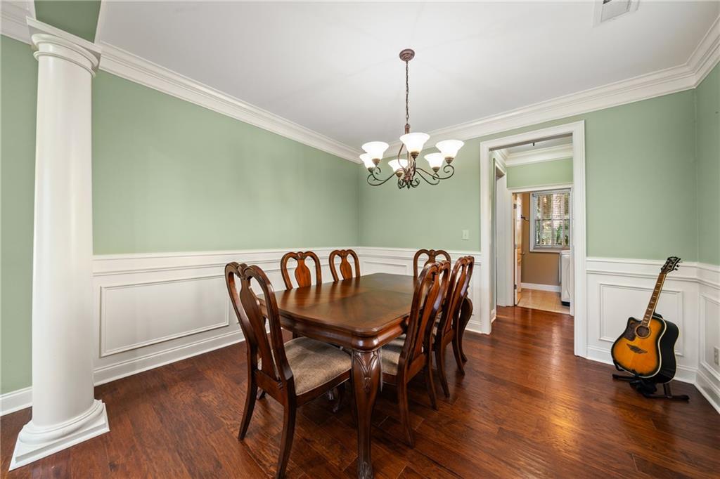 4095 Hill House Road SW Smyrna GA 30082