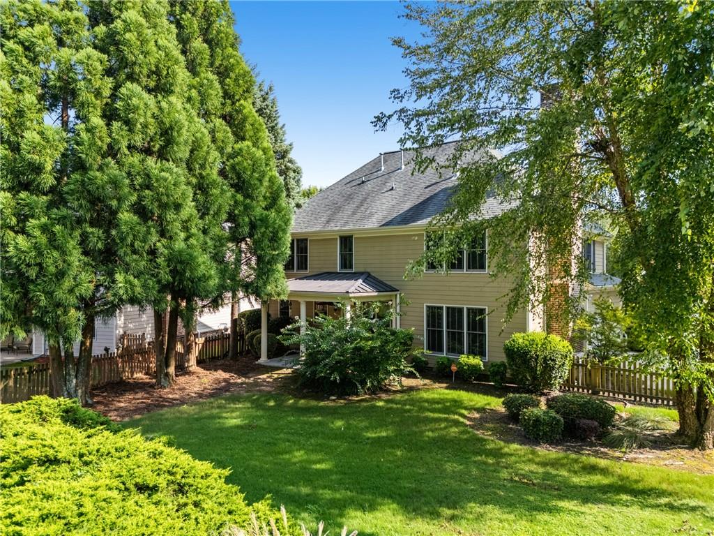 4095 Hill House Road SW Smyrna GA 30082