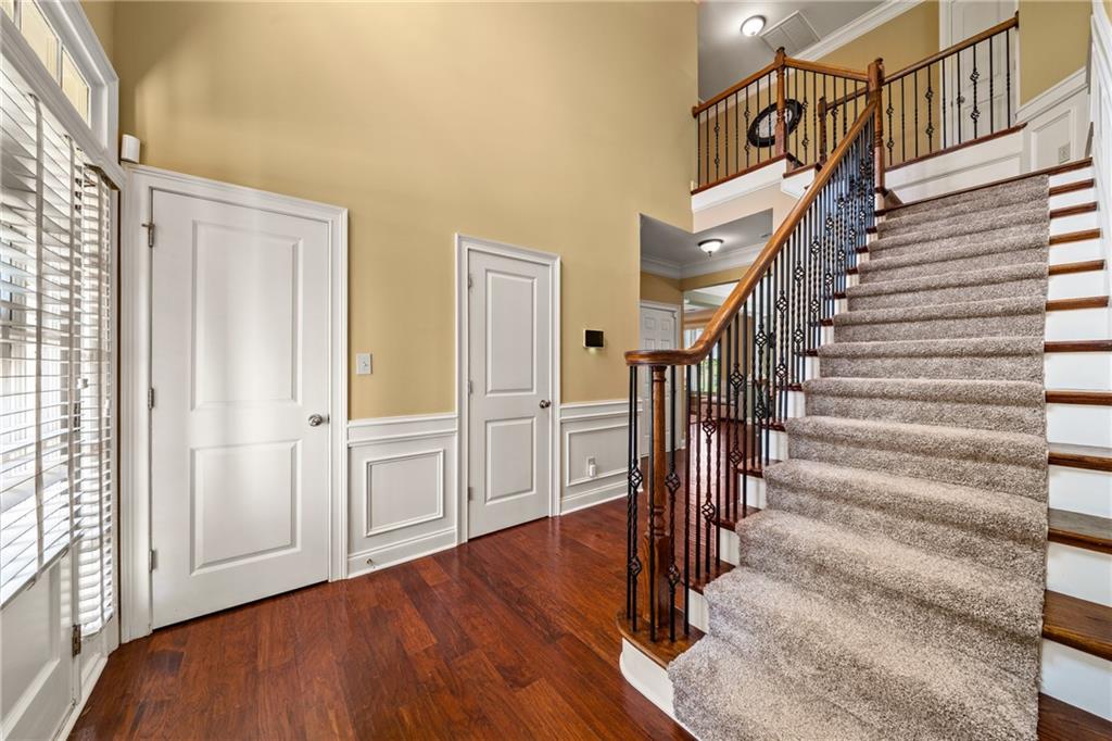 4095 Hill House Road SW Smyrna GA 30082