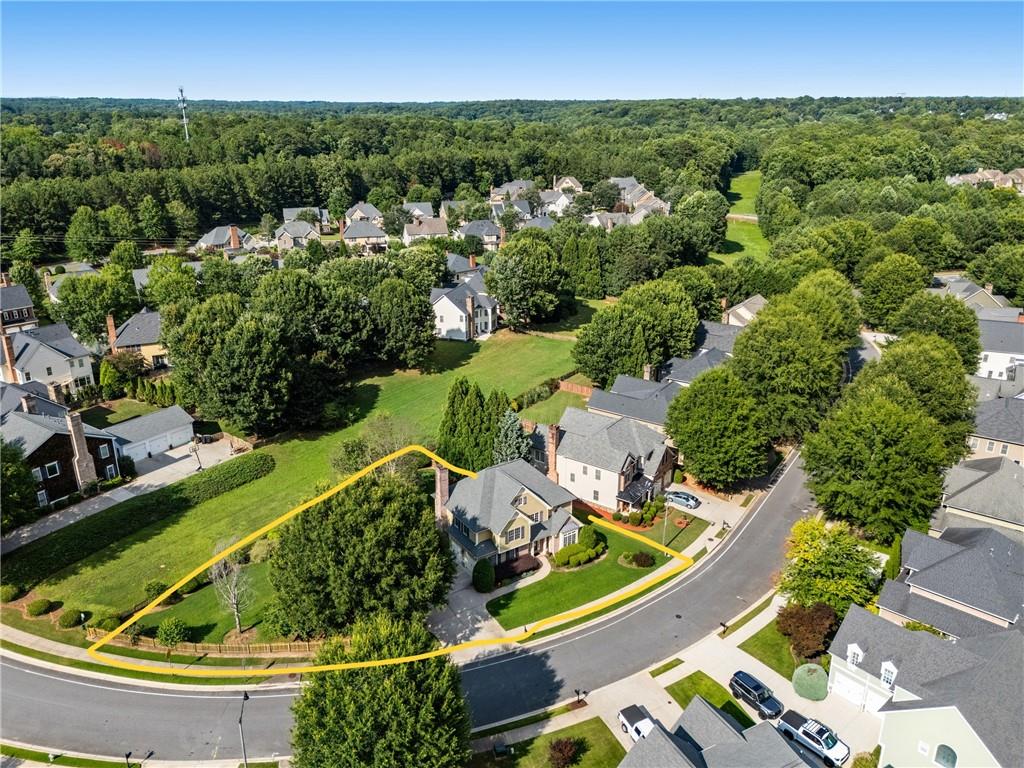 4095 Hill House Road SW Smyrna GA 30082