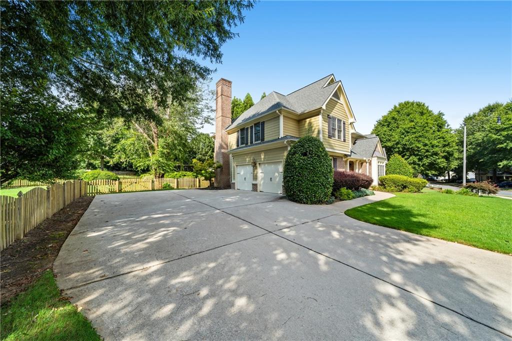 4095 Hill House Road SW Smyrna GA 30082